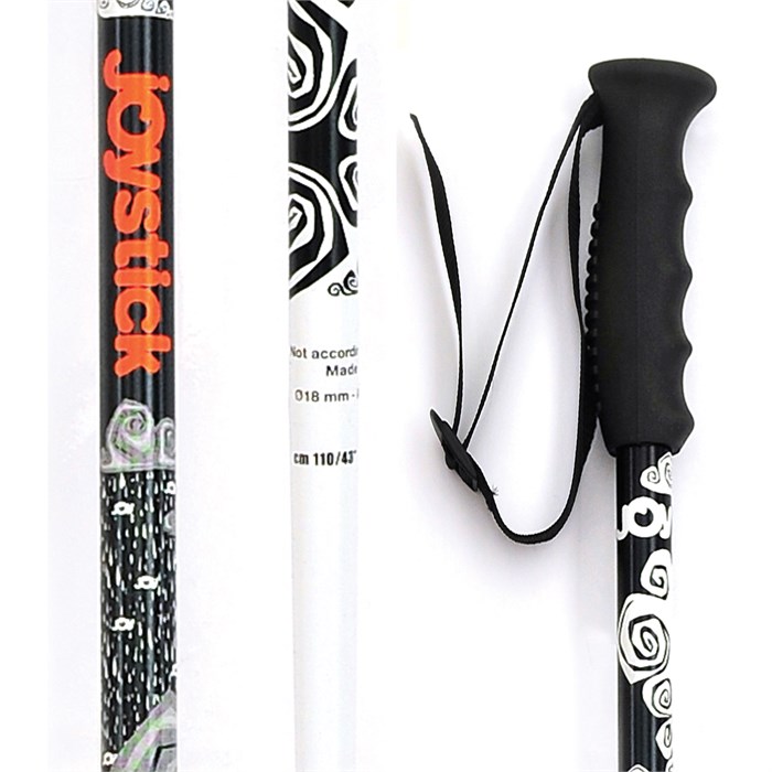 Joystick - Joystick Nimbus Collab Ski Poles 2012