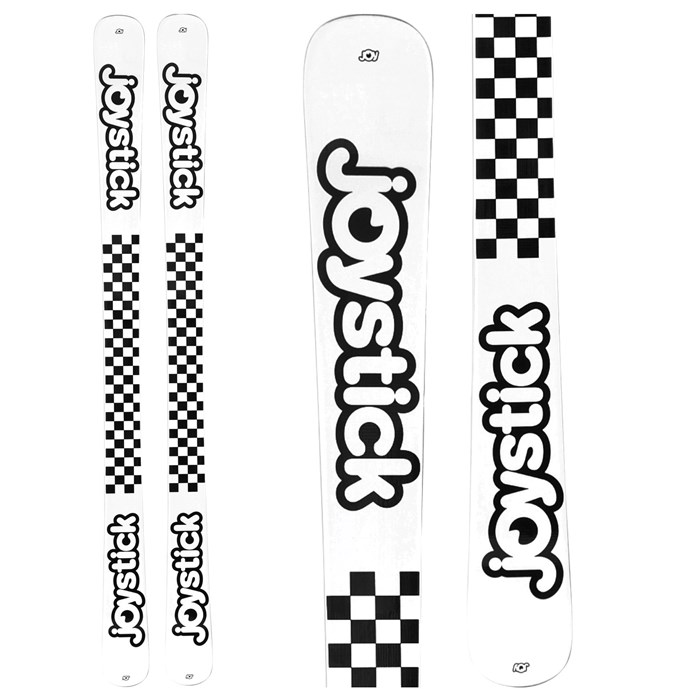 Joystick - Joystick These Skis 2012