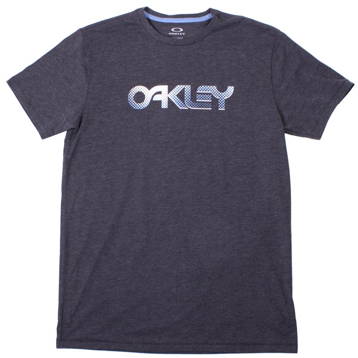 Oakley - Oakley Stranded T Shirt