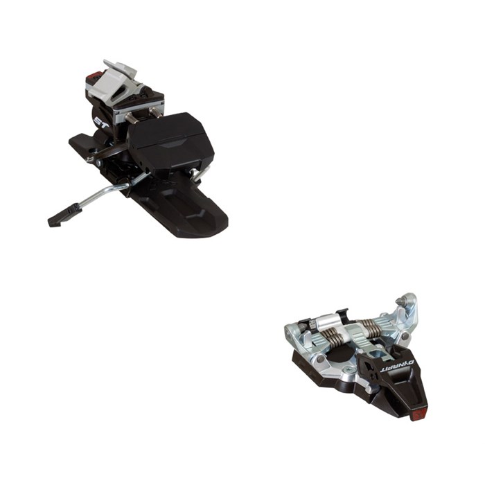 Dynafit TLT Radical ST Alpine Touring Bindings (100mm Brakes) 2012