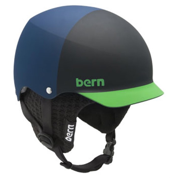 Bern - Bern Baker EPS Helmet