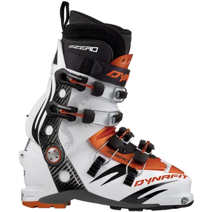 Dynafit - ZZero4 C-TF Alpine Touring Ski Boots - Women's 2013