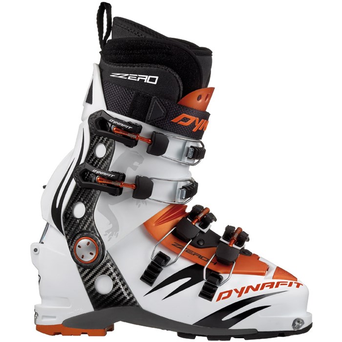 Dynafit ZZero4 CTF Alpine Touring Ski Boots Women's 2013 evo