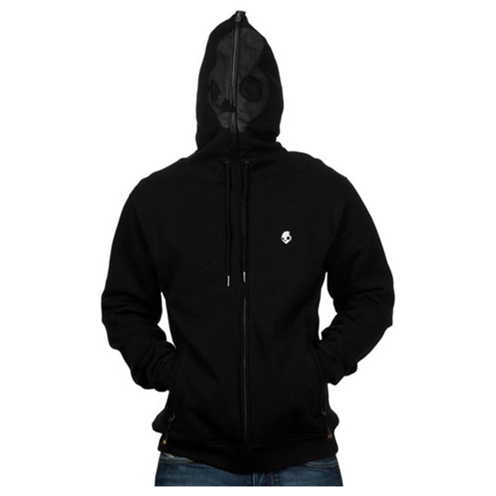 skullcandy hoodie