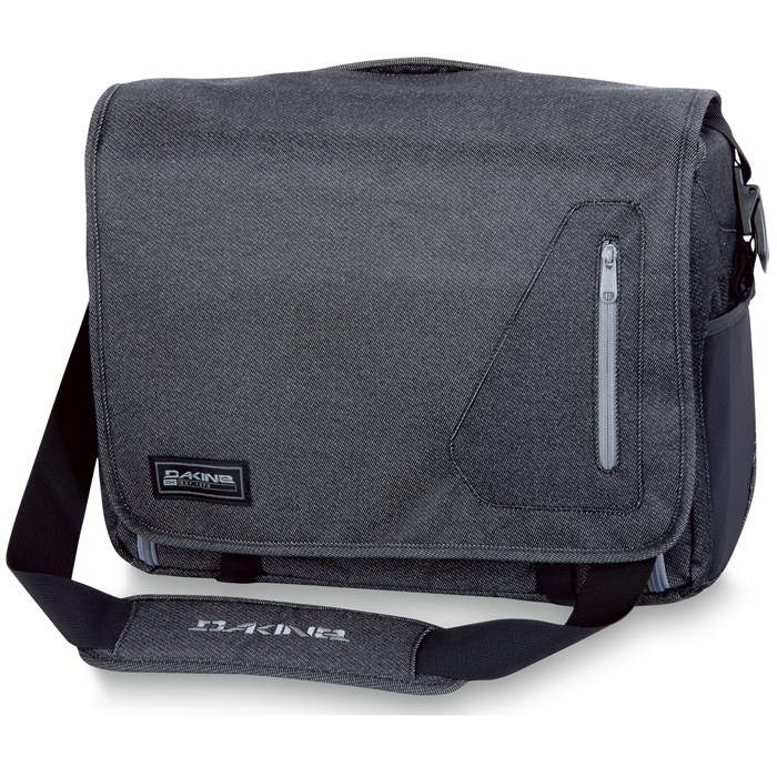 Dakine hudson sales messenger bag