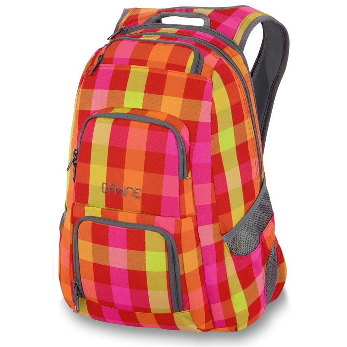 DaKine Jewel Backpack Women's evo