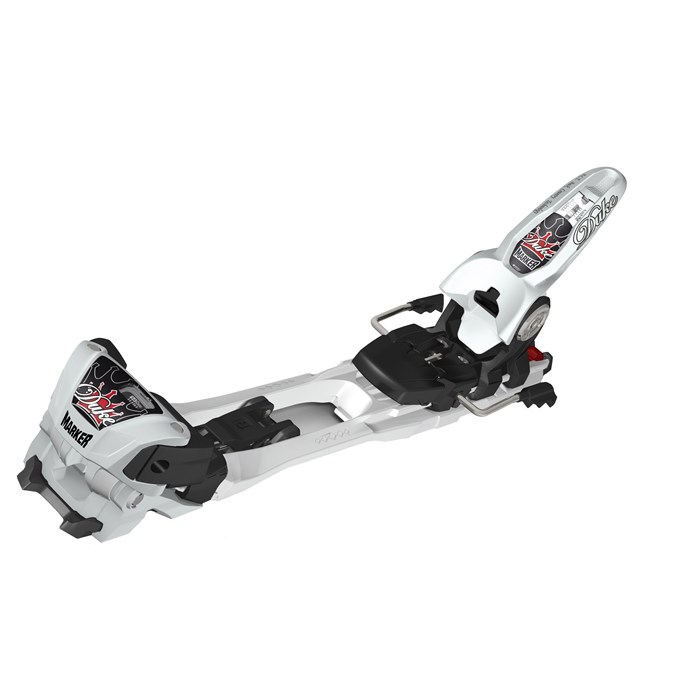 Marker Duke PT 12 Ski Bindings