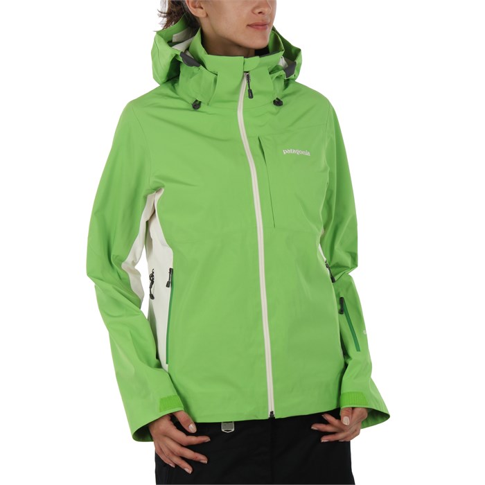 Patagonia - Patagonia Powder Bowl Jacket - Women's
