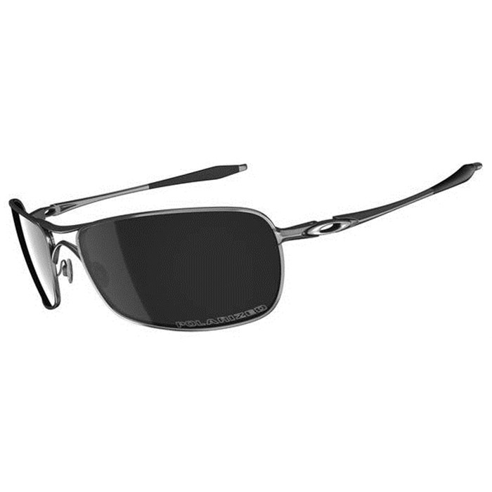 oakley crosshair 2.0 polarized sunglasses