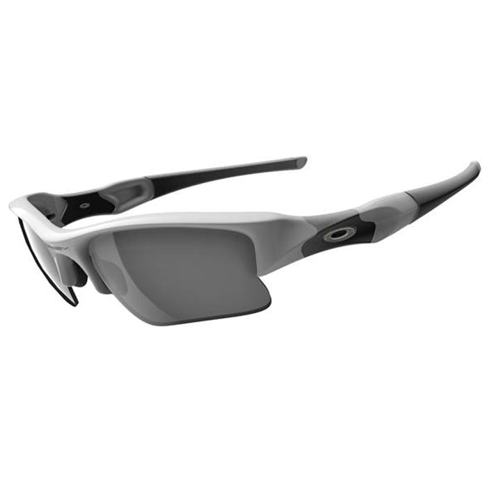 Oakley Flak Jacket XLJ Sunglasses evo