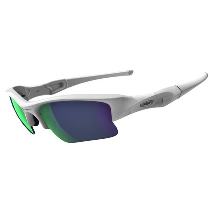 Oakley Flak Jacket XLJ Sunglasses evo