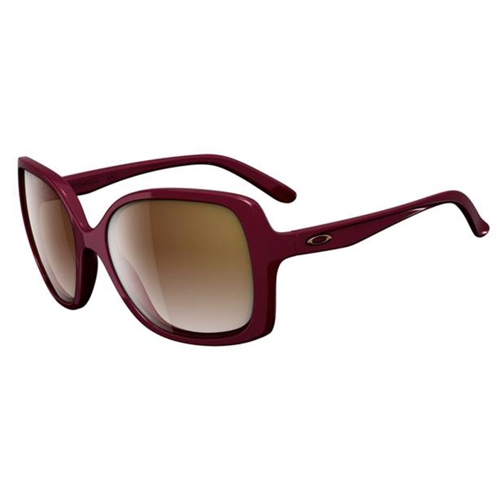 Oakley Beckon Sunglasses - Women's | evo