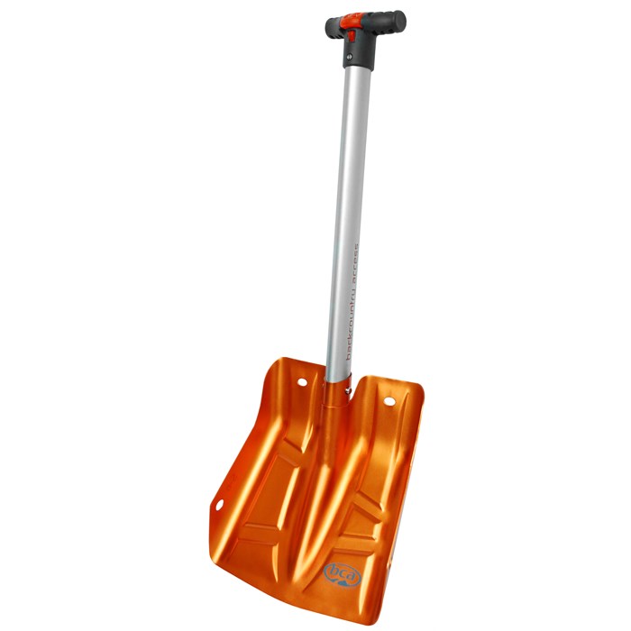 BCA Arsenal A2 Shovel w/ 240cm Probe evo