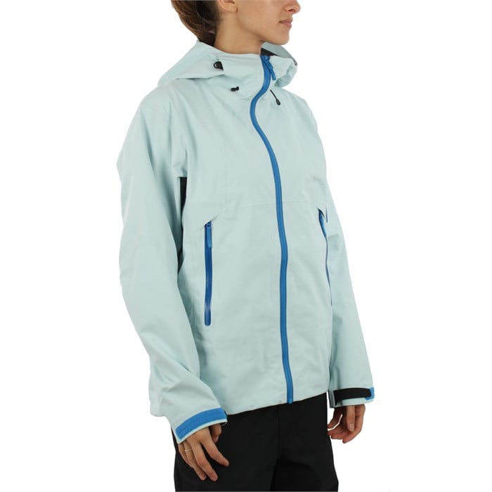 Arc'teryx Scimitar Jacket - Women's | evo outlet