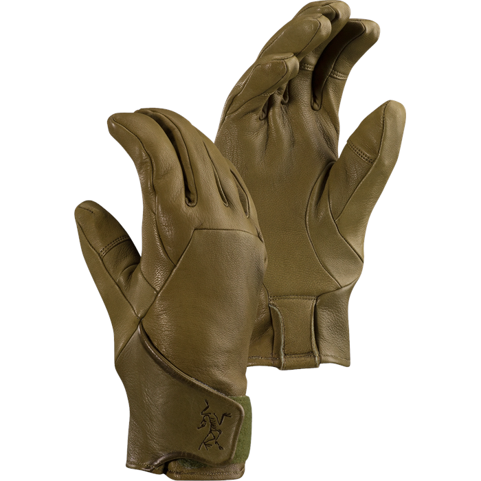 Arc'teryx Tactician AR Gloves evo