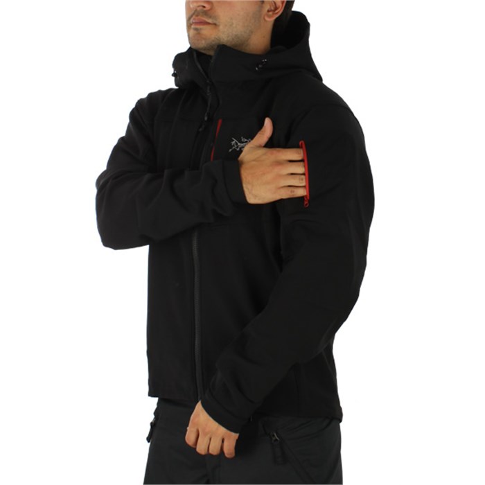 Arc'teryx Gamma MX Hoodie | evo