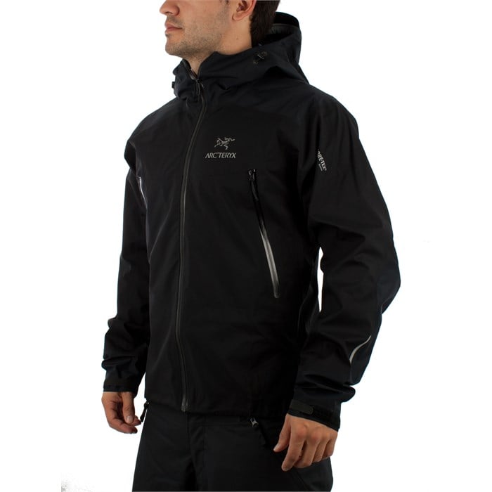 Arc'teryx Beta FL Jacket | evo Canada