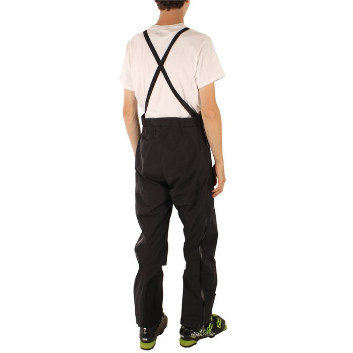 arc'teryx】レア カナダ製 alpha LT Bib Pants | nate-hospital.com