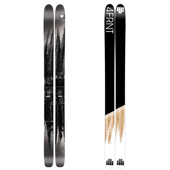 スキー 4FRNT EHP 193cm 4FRNT EHP 193cm スキー