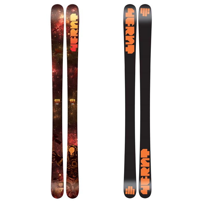 4frnt ski switch blade 166cm ※ビン込 【公式通販】