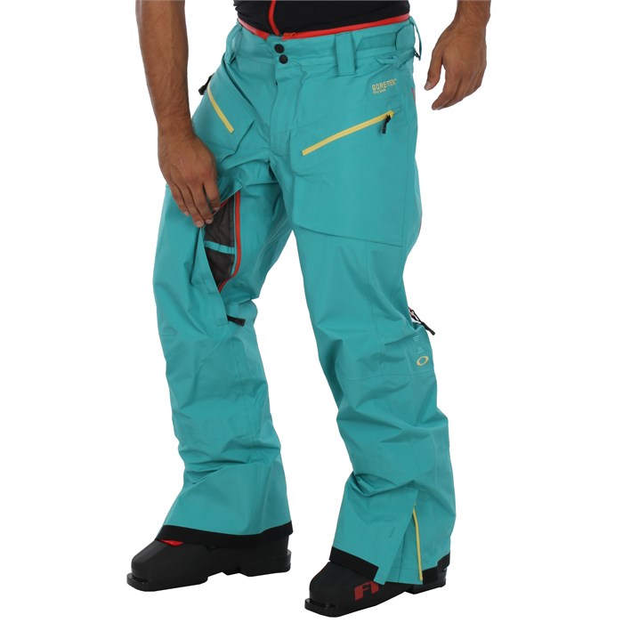 OAKLEY SETHMO PANTS オークリー　セスモパンツ Oakley Sethmo Pants | evo
