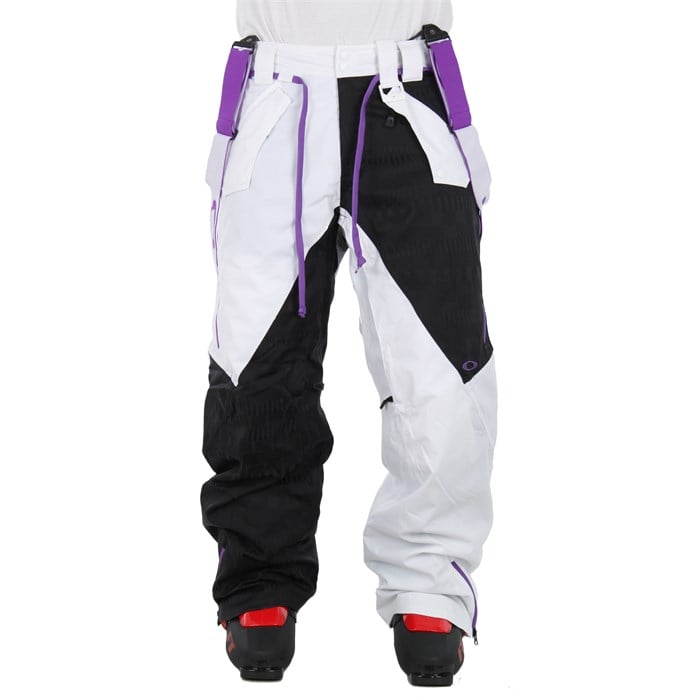 Oakley Preferred Pants | evo