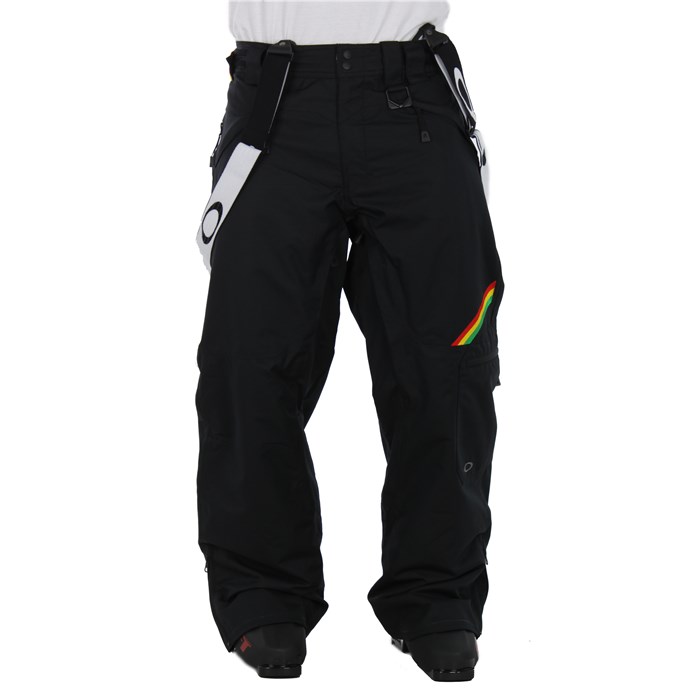激安正規  Oakley Flare Pants | evo スノーボード