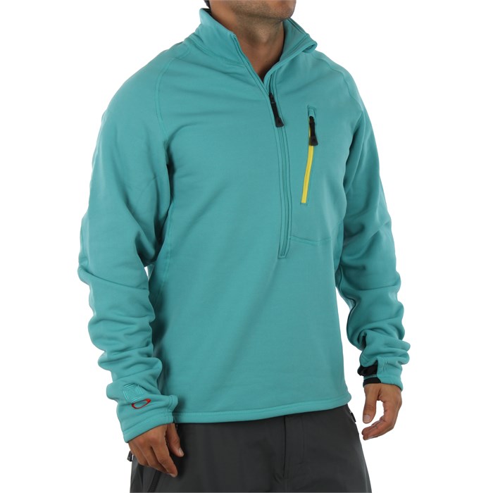 Oakley - Oakley Sethmo Stretch Fleece