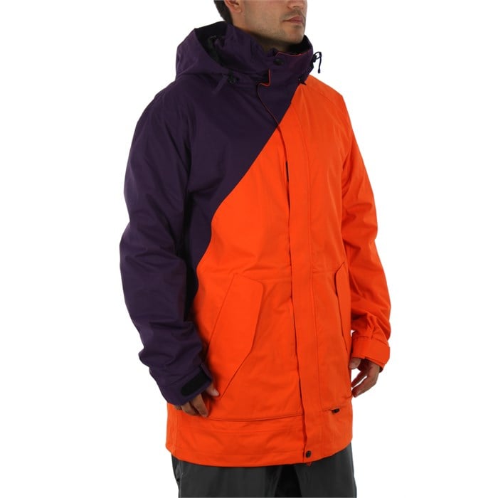 Armada - Armada Reckoning Jacket