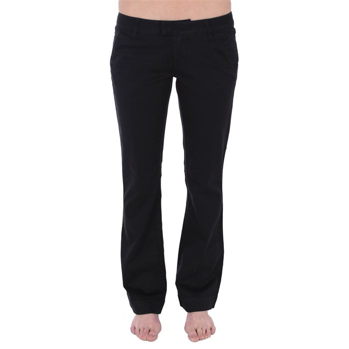 Volcom Frochickie Trouser Pants - Women's | evo outlet