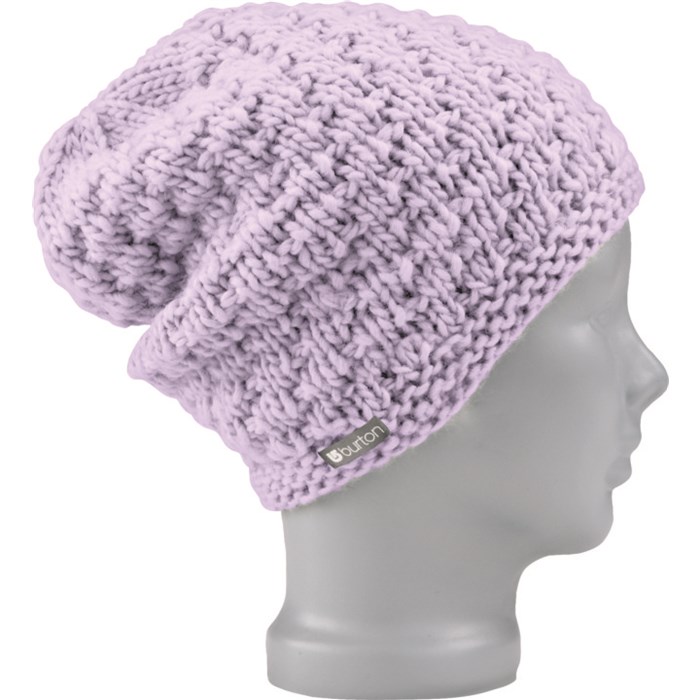 Burton Big Bertha Beanie Women s evo