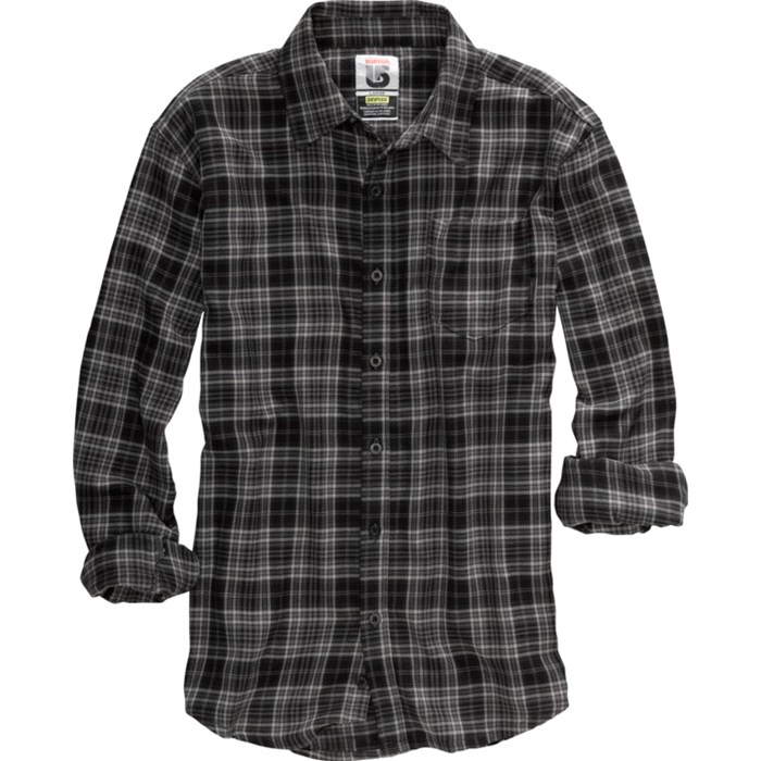 Burton - Burton Havoc Tech Flannel Shirt