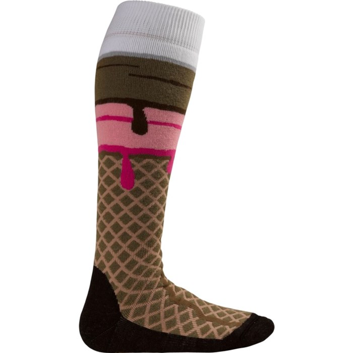Burton Party Socks Women's evo