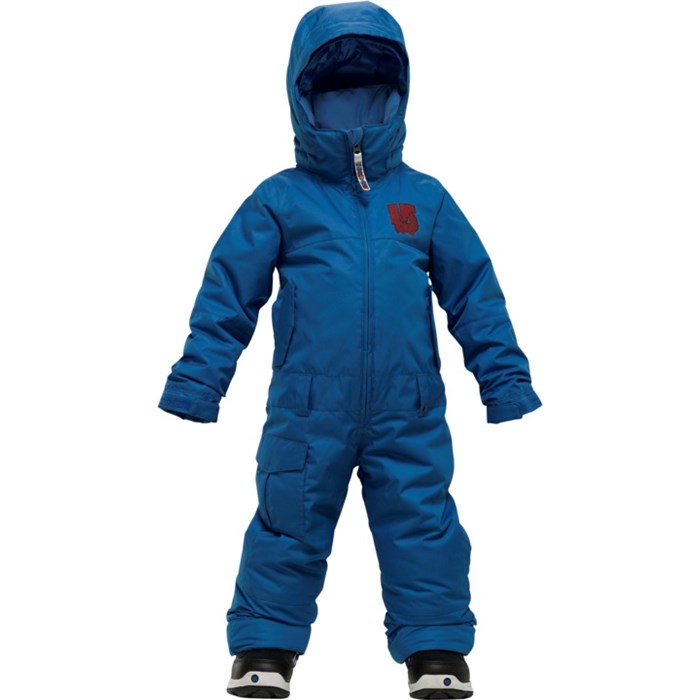 Burton Minishred Striker One Piece - Boy's | evo