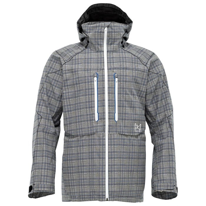 Burton AK 2L Stagger Jacket | evo