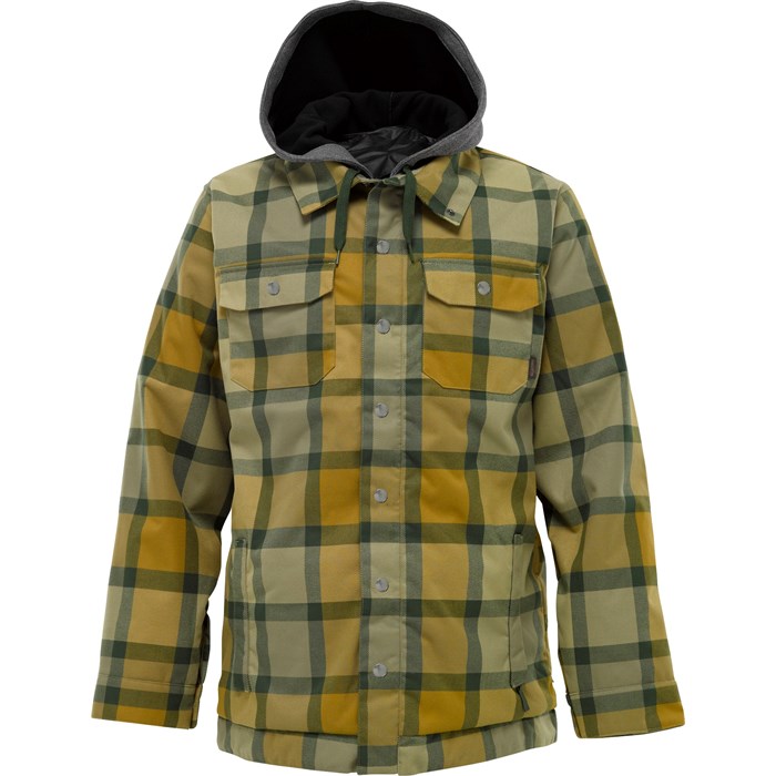 BURTON バートン DRYRIDE HACKETT ジャケット Sサイズ BURTON バートン DRYRIDE HACKETT ジャケット Sサイズ BURTON