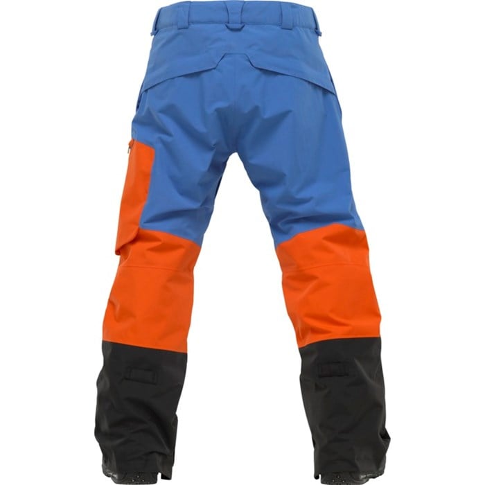 Burton AK 2L Cyclic Pants | evo