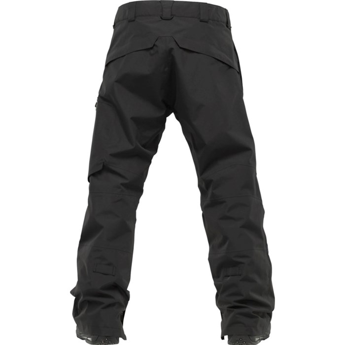 Burton AK 2L Cyclic Pants | evo