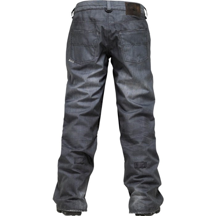 BURTON GORE-TEX JEANS PNT（Mサイズ） Burton The Jeans Pants - Women's | evo