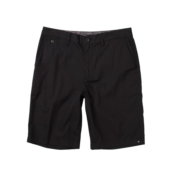 Quiksilver Rockefeller Shorts | evo