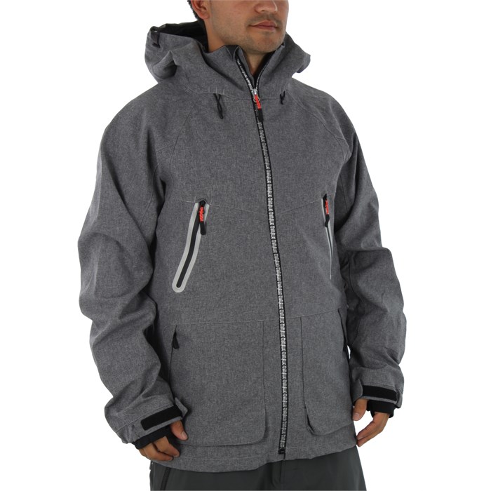 thirtytwo - 32 Vapor Jacket
