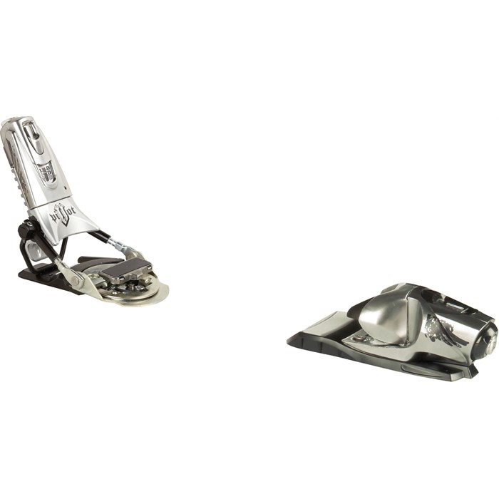 Look Pivot 14 Wide Ski Bindings (95mm Brakes) 2012 | evo