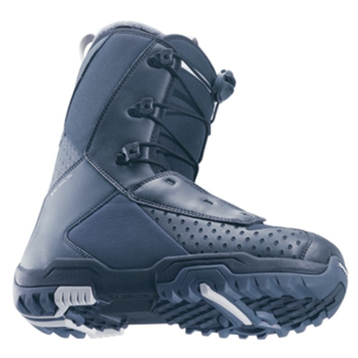 salomon maori snowboard boots