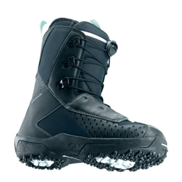 Salomon W Ivy Snowboard Boots Women's 2006 evo