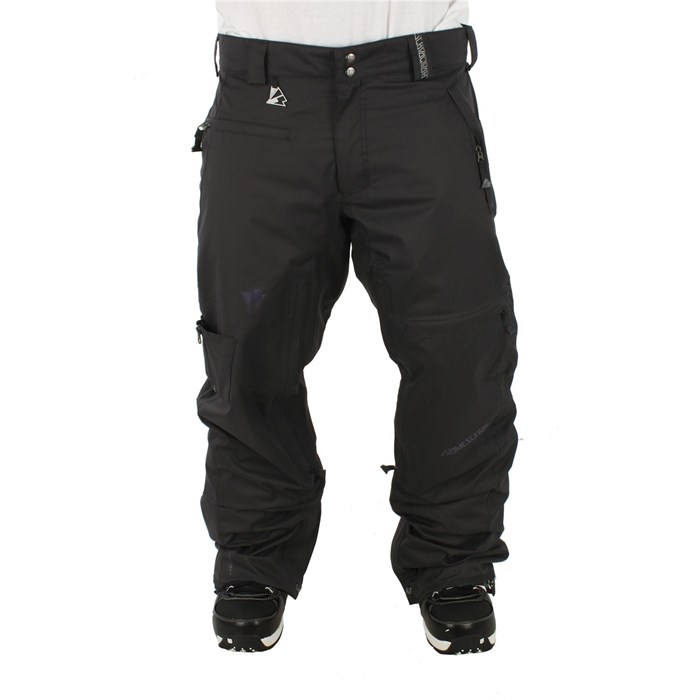 Homeschool Snowboarding Line Up Pant evo