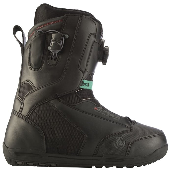 K2 Ryker BOA Snowboard Boots 2012 | evo Canada