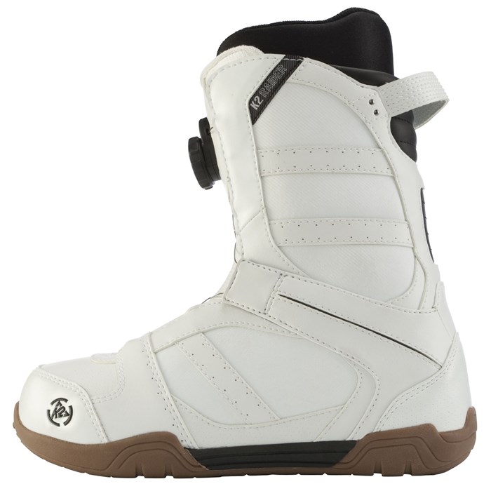 k2 raider boa coiler snowboard boots