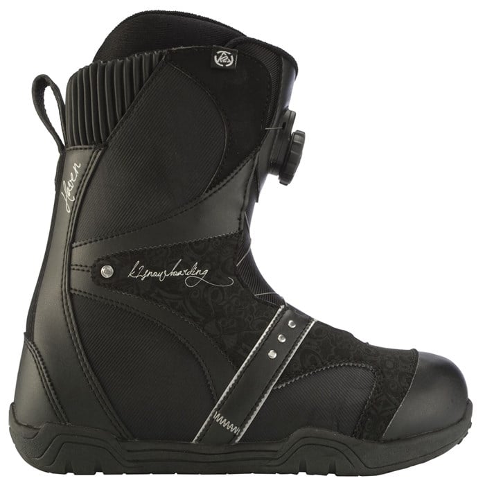 K2 Haven BOA Coiler Snowboard Boots - Women's 2012 | evo