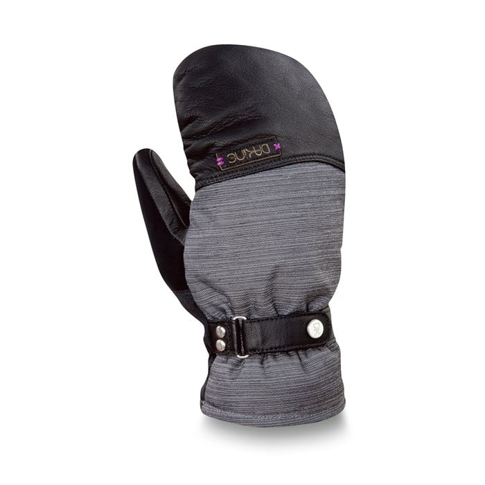 Dakine Firebird Mittens Women's evo