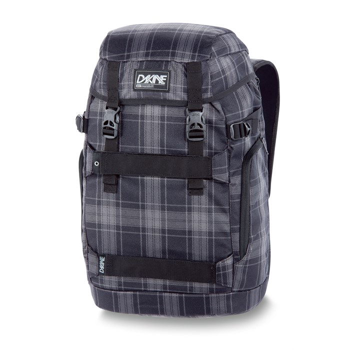 Dakine burnside outlet backpack